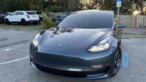 TESLA MODEL 3 2023 5YJ3E1EB9PF388386 image